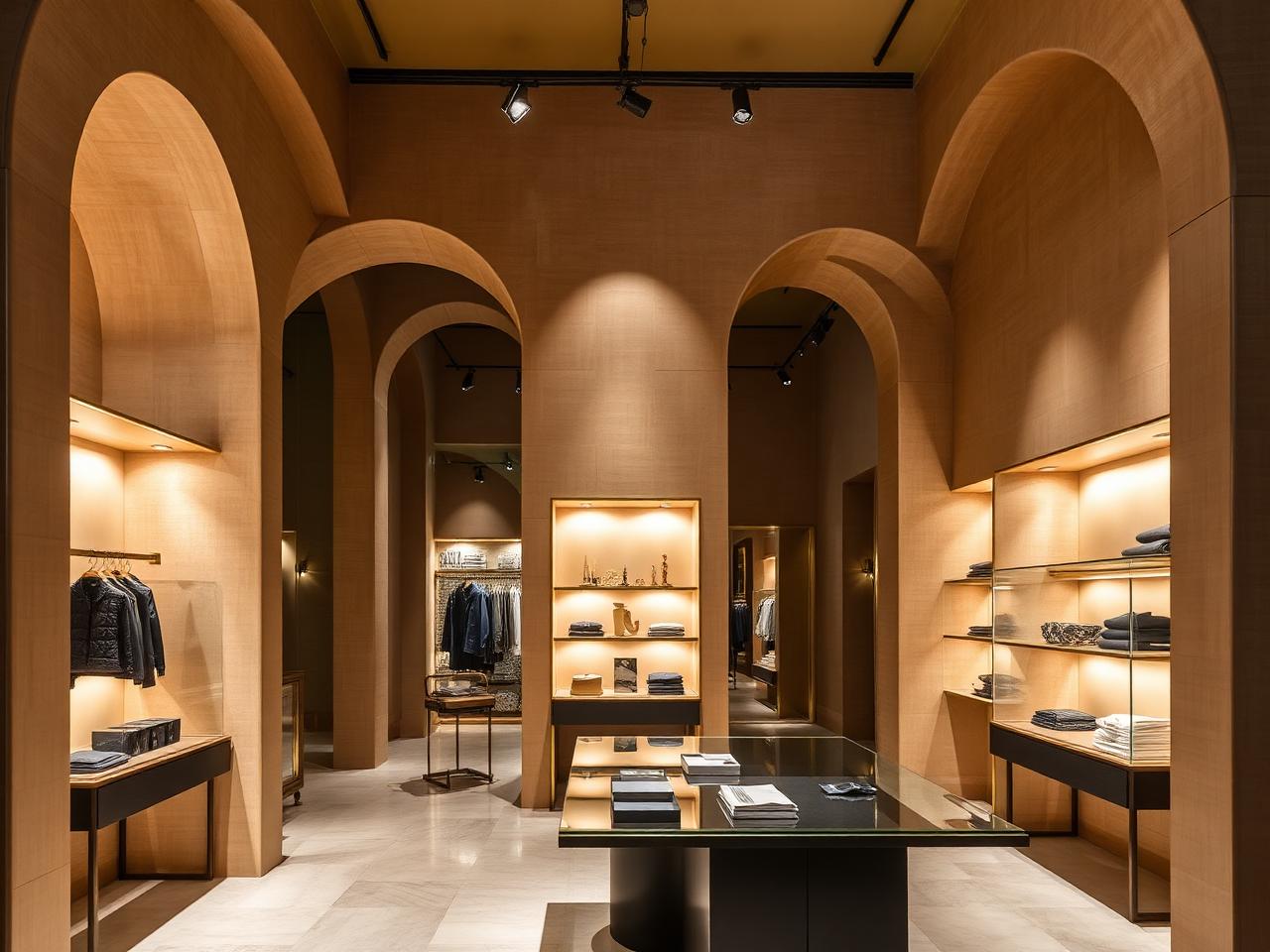 Arch & Atelier